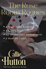 The Rose Room Rogues Boxed Set - Callie Hutton - 9798215605912