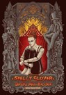 Shelly Clover in the Theatre Mind Macabre - James Steven Clark - 9798215638712