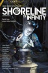 Shoreline of Infinity 32 - Adam Roberts ; Noel Chidwick ; Sofia Samatar ; Teika Marija Smits ; Jane Yolen ; Cat Hellisen - 9798215642740
