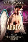 Aeron - TK Lawyer - 9798215644997
