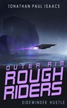 Sidewinder Hustle - Jonathan Paul Isaacs - 9798215645796