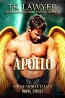 Apollo - TK Lawyer - 9798215672594