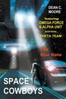 The Star Gate - Dean C. Moore - 9798215674123