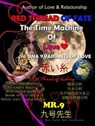 Red Thread of Fate the Time Machine of Love - Nai Boon Mee Sararaks - 9798215684535