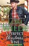 A Perfect Christmas Wish - Lori Wilde - 9798215693285