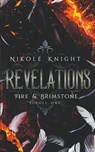 Revelations - Nikole Knight - 9798215695104