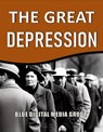 The Great Depression - Blue Digital Media Group - 9798215724804