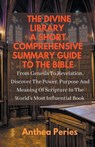 The Divine Library - Anthea Peries - 9798215731499