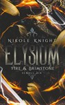 Elysium - Nikole Knight - 9798215733257