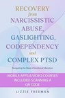 Recovery From Narcissistic Abuse, Gaslighting, Codependency and Complex PTSD: Navigating the Maze of Emotional Liberation - Lizzie Freeman - 9798215736265