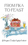 From Fika to Feast - Coledown Bilingual Books - 9798215744178