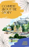 Comment about the Story - Sunny Martin Strong - 9798215755136