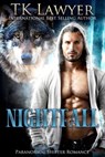Nightfall - TK Lawyer - 9798215760697