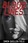 Bloodlines - Simon Quellen Field - 9798215806562