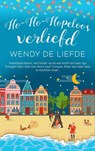 Ho-ho-hopeloos verliefd - Wendy de Liefde - 9798215871263