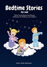 Bedtime Stories for Kids: Short Funny Stories and poems Collection for Children and Toddlers - Bukky Ekine-Ogunlana - 9798215919774