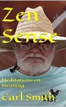 Zen Sense - Earl Smith - 9798215922279