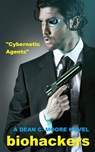 Cybernetic Agents - Dean C. Moore - 9798215928134