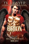 Orion - TK Lawyer - 9798215930823