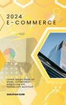 E-commerce - Sanjivan Saini - 9798215942215