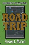 Road Trip - MACON,  Steven C. - 9798215969137
