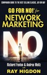 Go for No! for Network Marketing - Andrea Waltz ; Richard Fenton ; Ray Higdon - 9798215971482