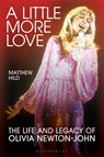 A Little More Love - Matthew Hild - 9798216368021