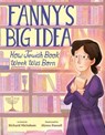Fanny's Big Idea - Richard Michelson - 9798217003259