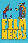 Film Nerds - Sofia Warren - 9798217004096