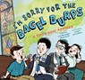 I'm Sorry for the Bagel Burps: A Yom Kippur Apology - Jacob Sager Weinstein - 9798217006410