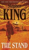 The Stand - Stephen King - 9798217007738
