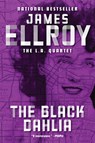 The Black Dahlia - James Ellroy - 9798217007844