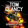 Tom Clancy Line of Demarcation -  - 9798217019786