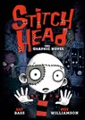 Stitch Head: The Graphic Novel - Guy Bass - 9798217026166