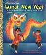Lunar New Year - Mary Man-Kong - 9798217028498