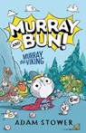 Murray the Viking - Adam Stower - 9798217030989