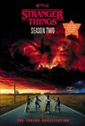 Stranger Things, Season Two - Random House - 9798217032778