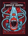 The Player's Campaign Journal (Dungeons & Dragons) - Official Dungeons & Dragons Licensed - 9798217034321
