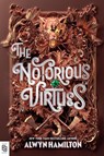 Notorious Virtues - Alwyn Hamilton - 9798217038763