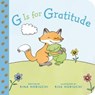 G Is for Gratitude - Rina Horiuchi - 9798217041411