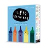 The Big Crayon Box - Drew Daywalt - 9798217042234