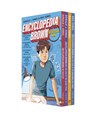 Encyclopedia Brown Detective Box Set (4-Book Box Set) - Donald J. Sobol - 9798217042241