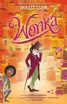 Wonka - Roald Dahl - 9798217042760