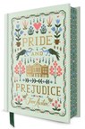 Pride and Prejudice (Puffin in Bloom Deluxe Edition) - Jane Austen - 9798217042968