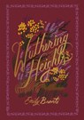 Wuthering Heights - Emily Bronte - 9798217043408