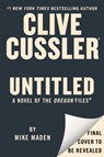 Clive Cussler Untitled - Mike Maden - 9798217044269