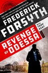 Revenge of Odessa - Frederick Forsyth - 9798217044658