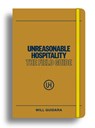 Unreasonable Hospitality: The Field Guide - Will Guidara - 9798217045235
