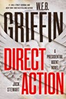 W. E. B. Griffin Direct Action - Jack Stewart - 9798217046386