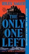 The Only One Left - Riley Sager - 9798217048250